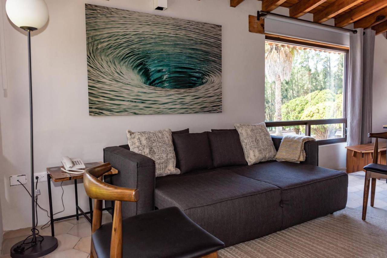 Hotel Boutique Unico Avandaro Valle de Bravo Luaran gambar