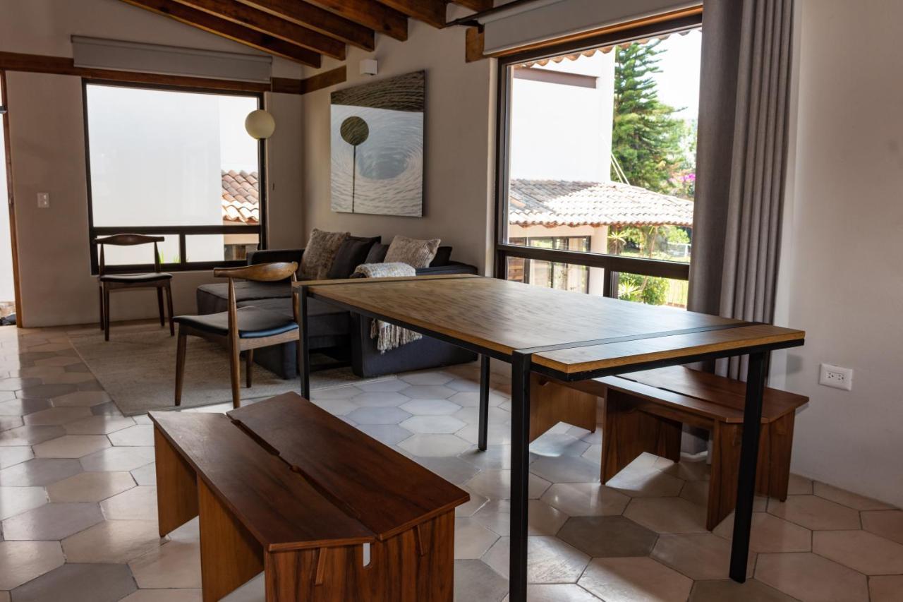 Hotel Boutique Unico Avandaro Valle de Bravo Luaran gambar