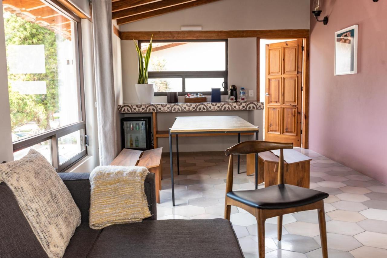 Hotel Boutique Unico Avandaro Valle de Bravo Luaran gambar