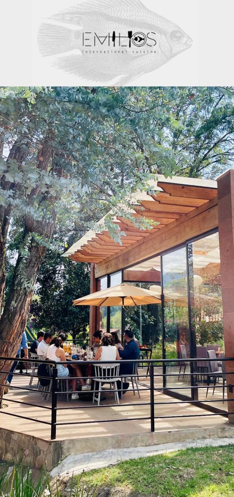 Hotel Boutique Unico Avandaro Valle de Bravo Luaran gambar