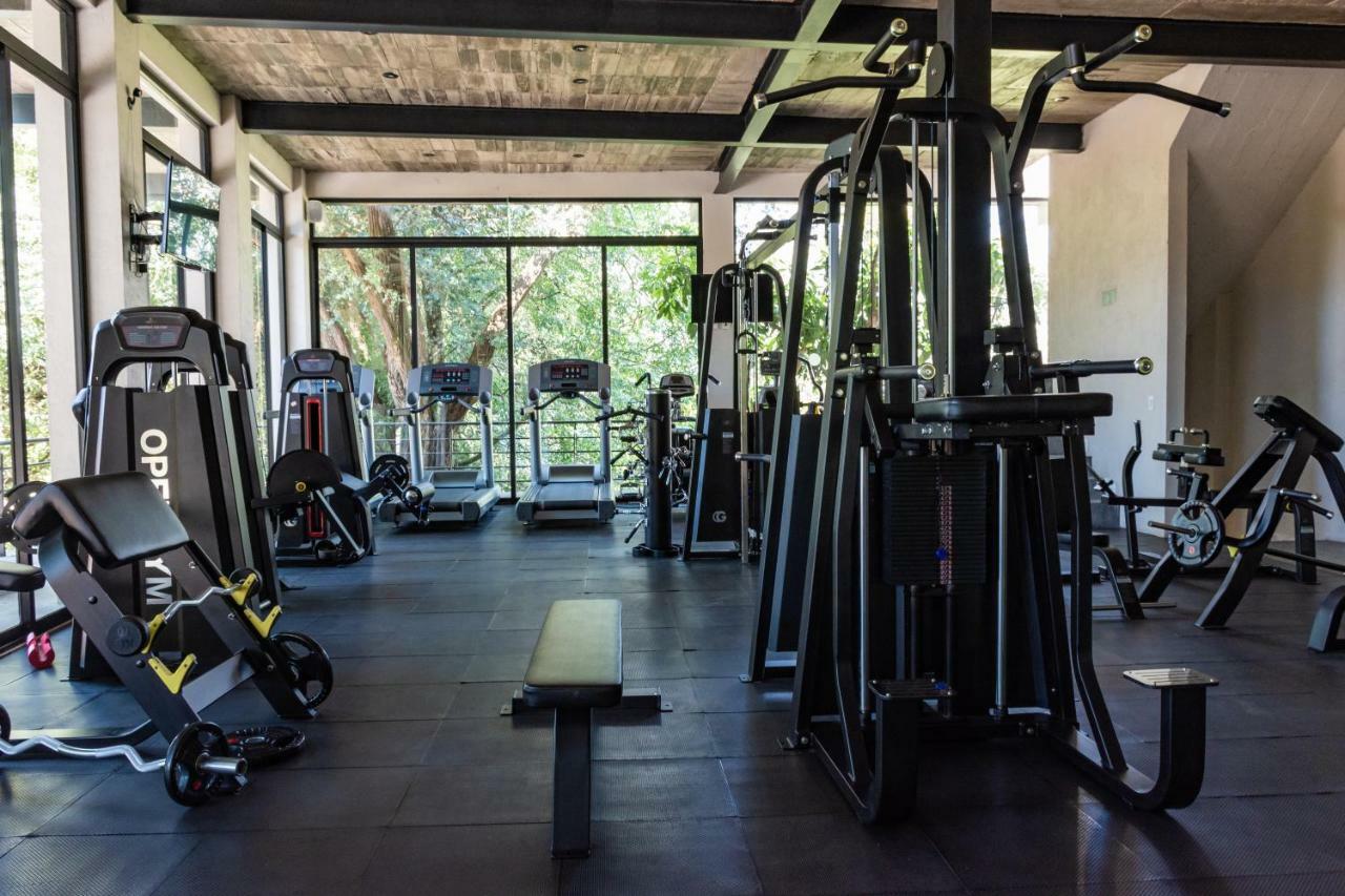 Hotel Boutique Unico Avandaro Valle de Bravo Luaran gambar